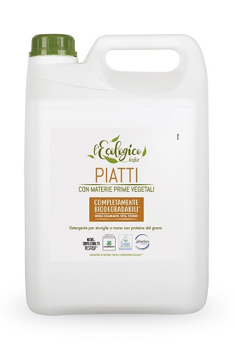 Winnis Piatti 5l limetka+jabl Nádobí | Čistící a mycí prostředky - Saponáty - Saponáty na nádobí Winnis Piatti 5l limetka+jabl Nádobí | Čistící a mycí prostředky - Saponáty - Saponáty na nádobí